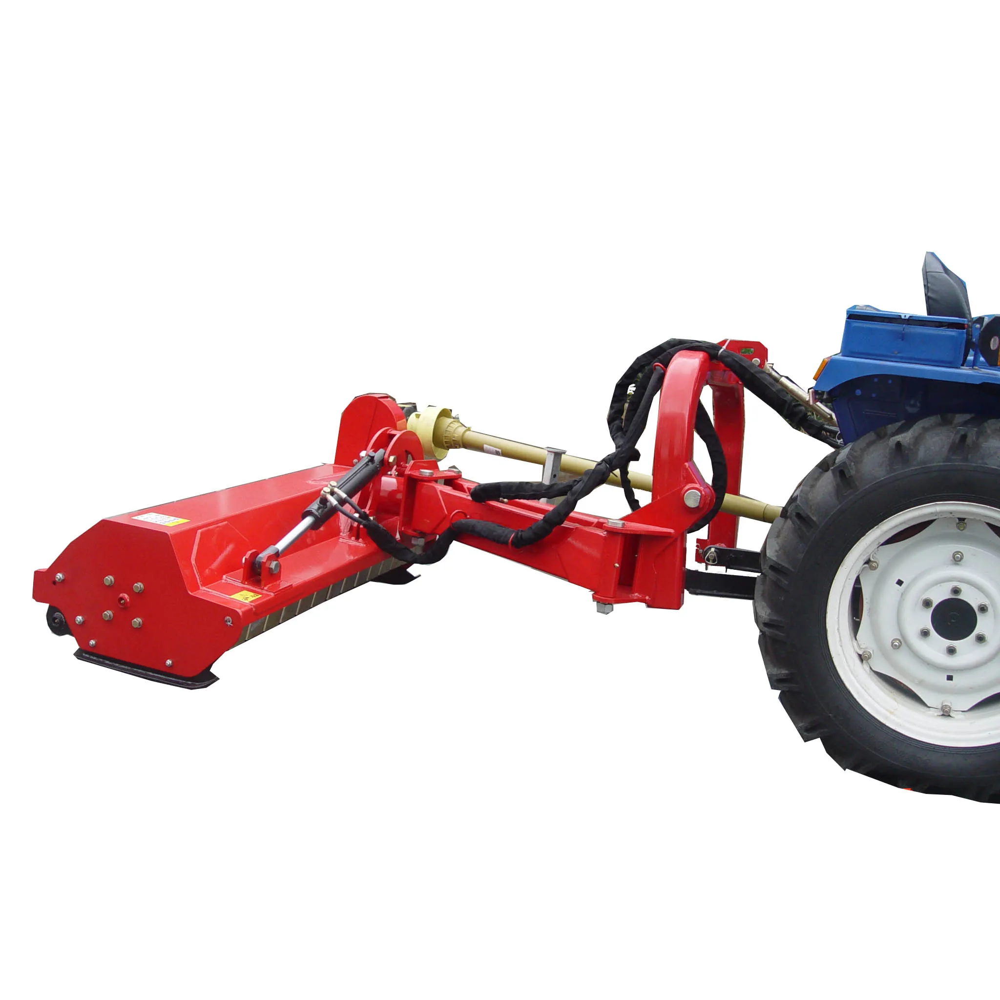AGF Flail Mower With Hydraulic supplier