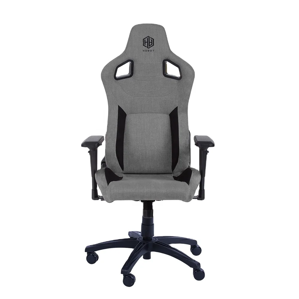 New Design Ergonomic  Reclining Boss Swivel Gaming Chair