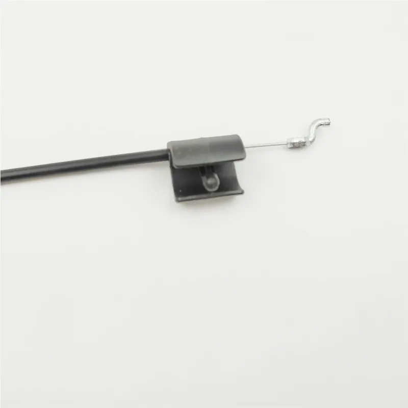 
183567 Engine Area Control Cable for Craftsman Poulan Husqvarna 60-109, 182755, 532182755, 532183567 Lawn Mowers 