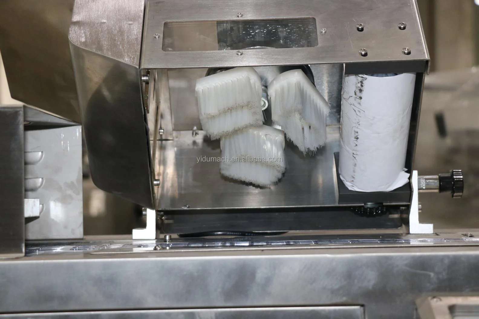 Mini Small Automatic Packaging Tablet Capsule Pill Flat Plate Sealing Alu PVC Forming Blister Packing Machine Price For Sale