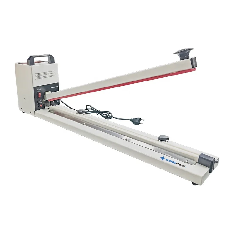 Сверхдлинная герметичная длина 600 мм ручной портативный мини-герметик для ледяных конфет