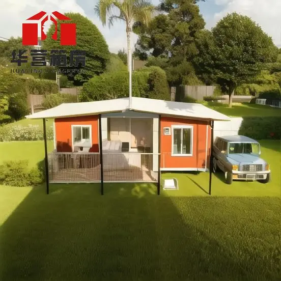 America farmhouse factory made tiny homes prefab houses casas pre fabricadas casas de contentores
