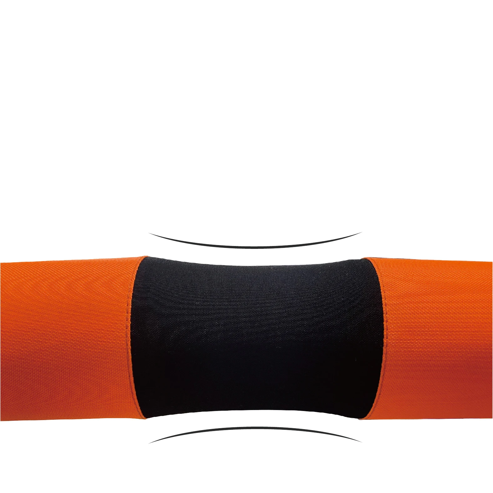 Exercise squat Protective Barbell shoulder pad Neck hip punch bench press hip bridge pad butt push protective cover