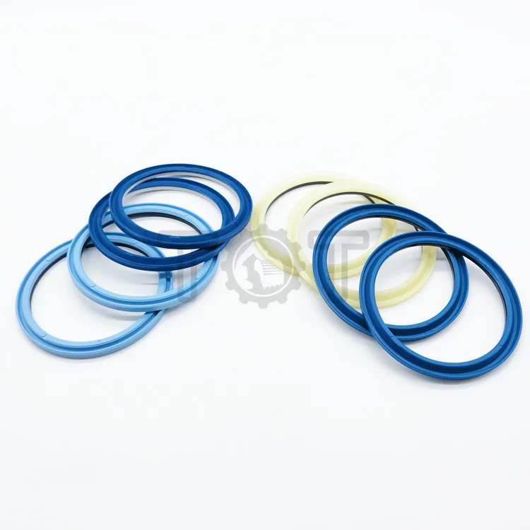High-Quality PU Material HBY Damper Seals Rod Damper Seals and Hydraulic Seals