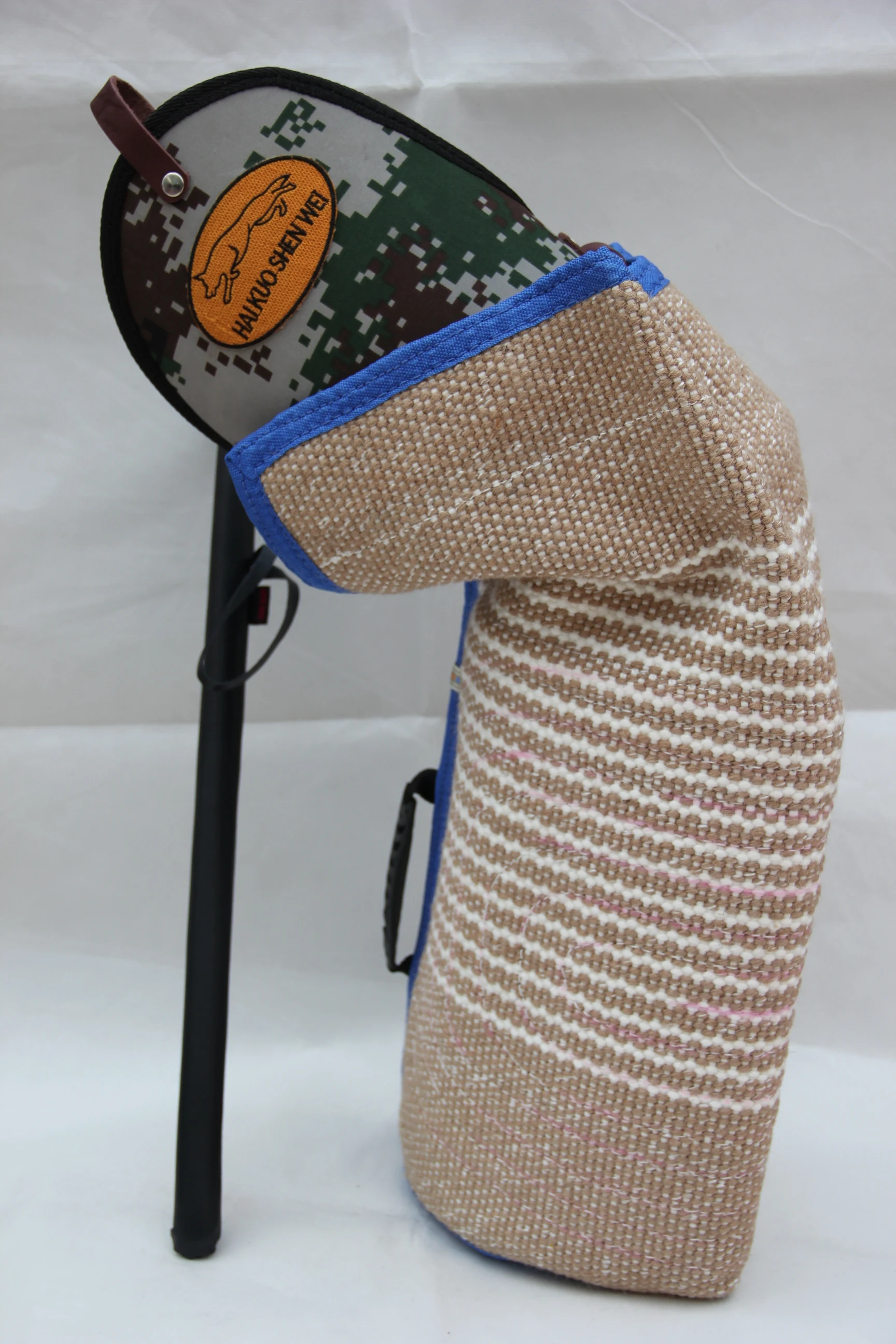 
High Marketing Quality Dog Bite Sleeve Training Equipment 