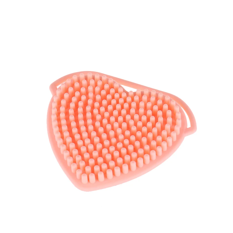 Two side private label  face massaging cleansing brush Face Scrubber Brush