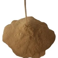 high performance ligte brown sodium salt of poly-naphthalene sulfonate formaldehyde