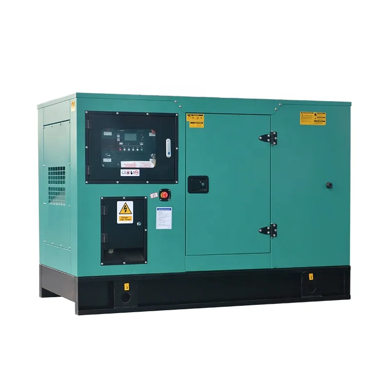 Непосредственная продажа OEM с двигателем Cummins 60kva дизельный