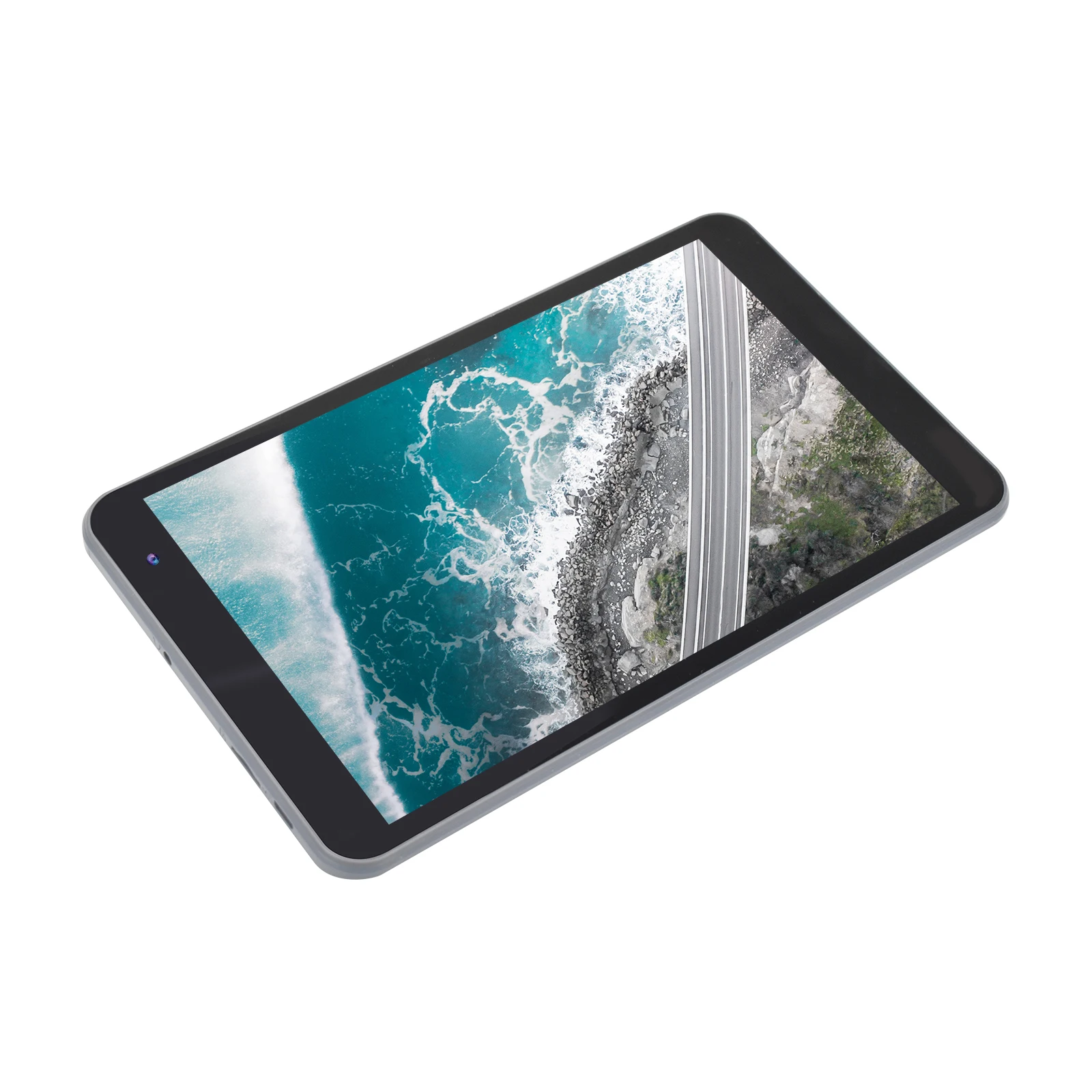 Высокопроизводительный планшетный ПК Android 11 WiFi 8 дюймов 2 + 16 ГБ, 1280*800 для студентов/ресторанов