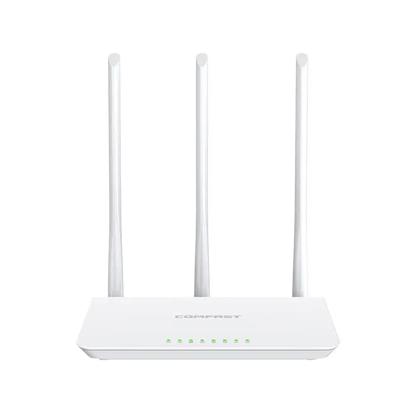 Comfast CF-613N V1 V1 802.11AC dual band 300Mbps wireless wifi routers for wholesale