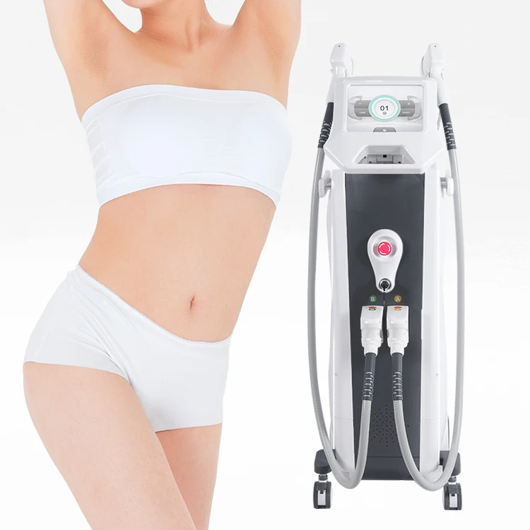 LEFIS hot sale 808 diode laser hair removal laser machine