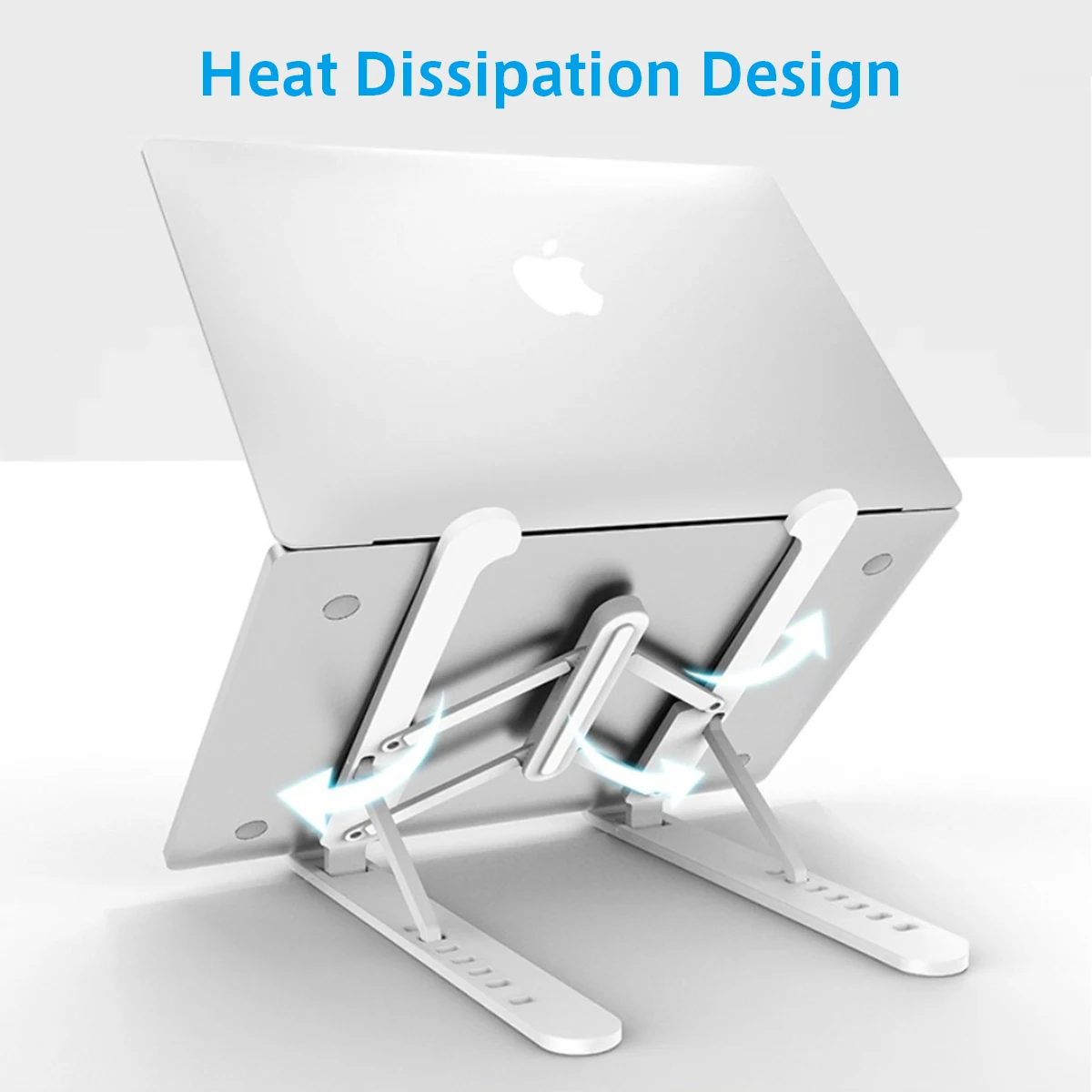 Wholesale Laptop Stand, Portable Adjustable Laptop Stand adjustable laptop desk stand