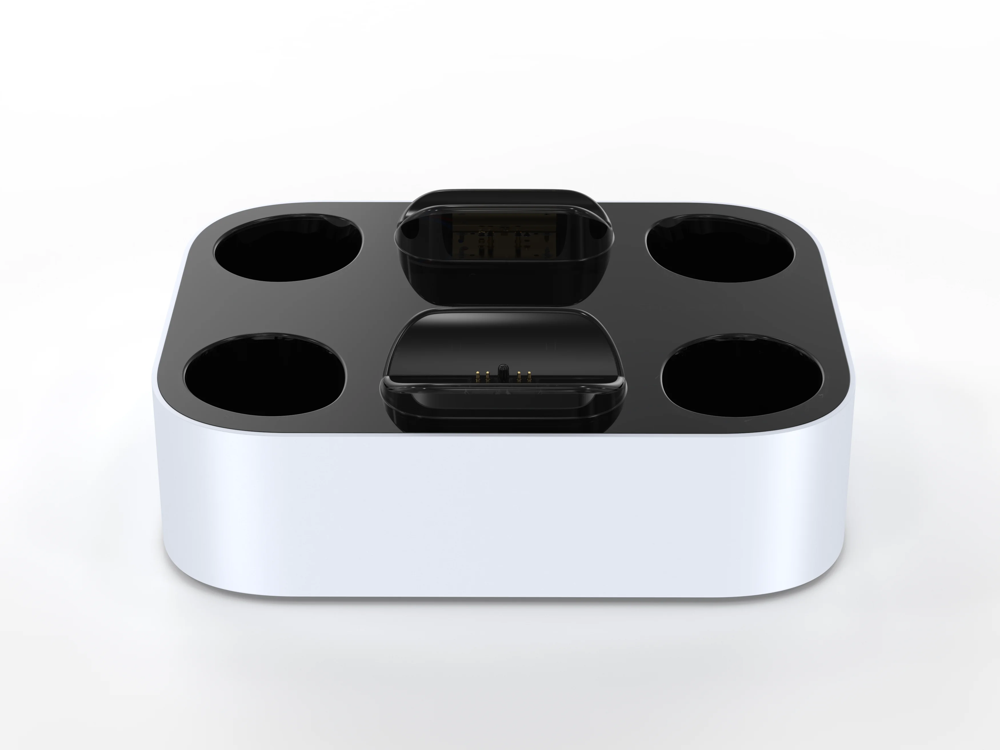 
New Product Dual Charging Function For PS5 Dualsense Charger Dualsense Charging PlayStation 5 Charging Dock 