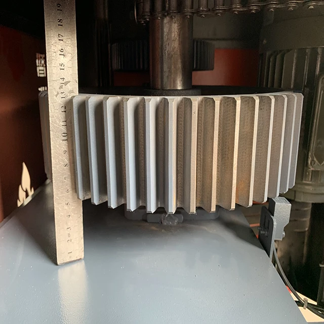 GF36 cnc rebar copper wire  stirrup bender using automatic factory price stirrup bending machine