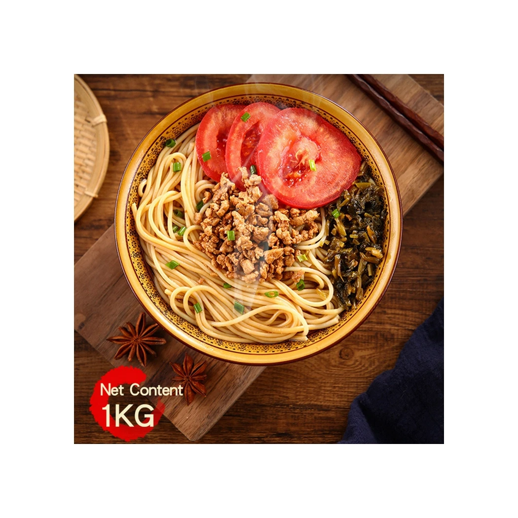 Hot Pot Noodle Stick Vermicelli Fine Dried Rice Noodles