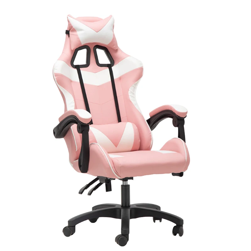 High quality cheap best Computer Office Leather Chair Ergonomic PC Gamer Racing Gaming Chairs