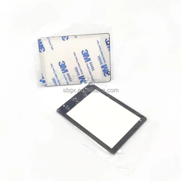 Black 92% transmittance CNC/Laser cut 3M taped Acrylic PMMA PC 700nm 800nm ir longpass filter sheet