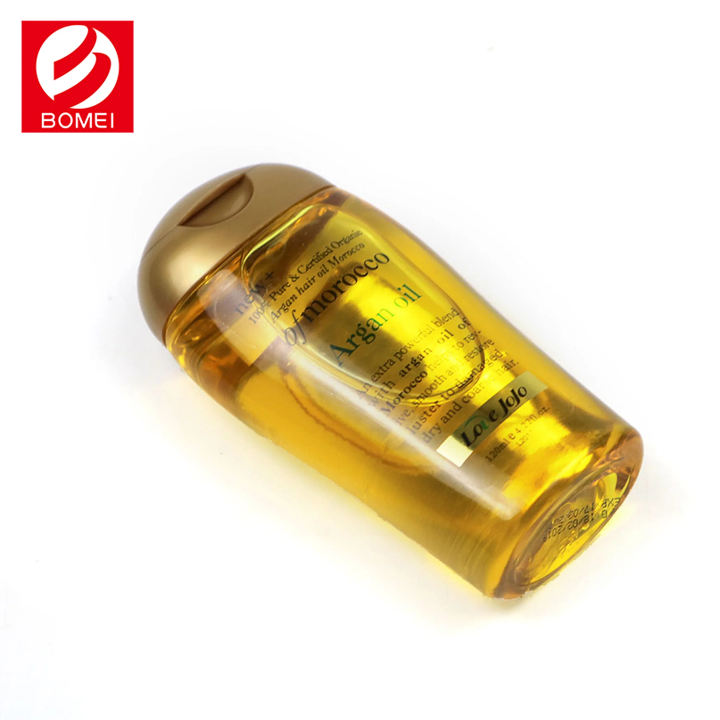 Wholesale Best Private Label  Hair Treatment Nourishing Argan Hair Oil