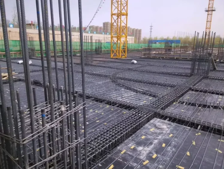 factory price Steel Rebars 12mm 16mm 20mm Deformed Steel Bar Rebar Iron Rod Rebar Steel for Construction