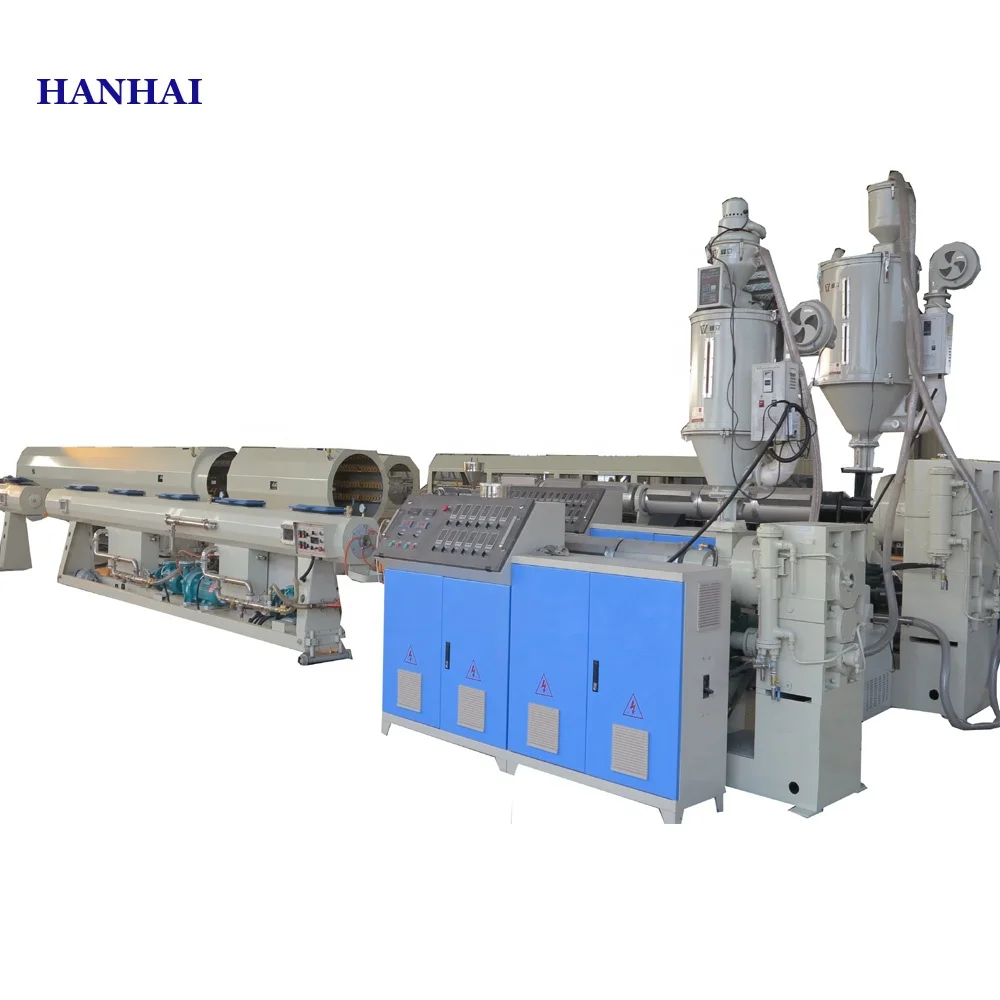 HDPE трубы PP химическое использование MPP Электрический провод защиты производственной