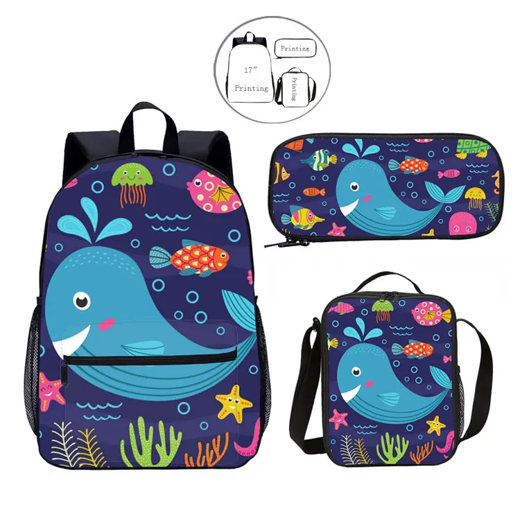 Рюкзак для девочек с принтом принцессы, школьный рюкзак для девочек-подростков с индивидуальным логотипом