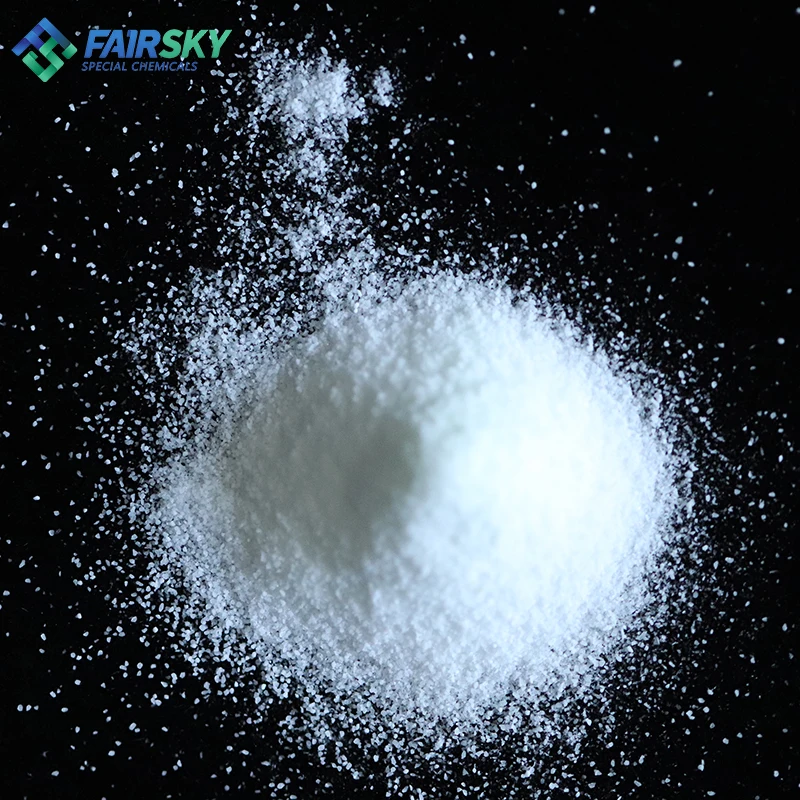 Barium Fluoride Granular BaF2