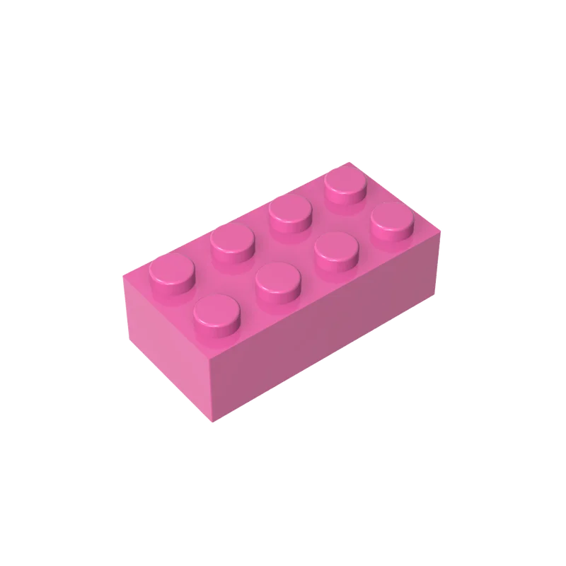 JiZai DIY Parts Building Blocks Compatible Educational Kids Toys