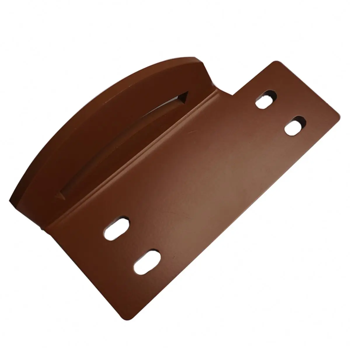 Precision Custom Cnc Turning Steel Machining Brass Alloy Parts Copper Block for Equipment