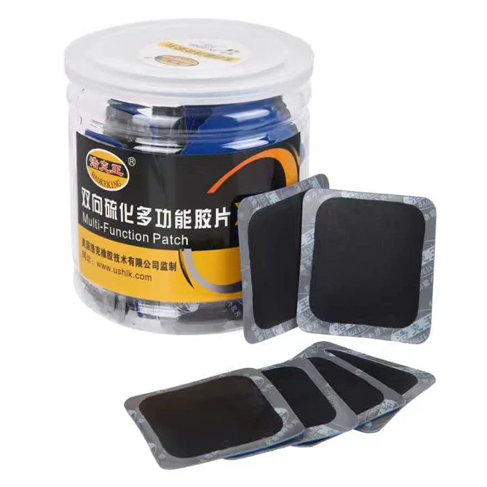 Sunsoul Professional Quality rubber Solution vulcan cement Tire repair glueglue free tire patch