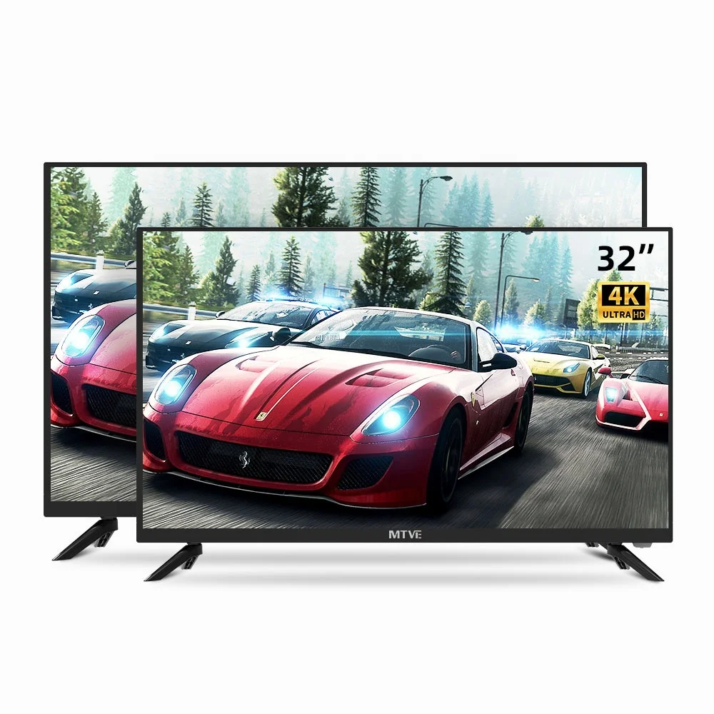 LED 4K UHD Smart webOS TV Led Smart TV 32 inch 4k Smart TV with Bluetooth and Wifi Connectivity