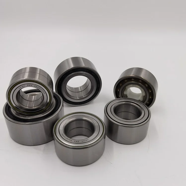 Korea Automotive Bearing 51720-3A101 Wheel Hub Bearing 517203A101 Front Wheel Bearing for Hyundai
