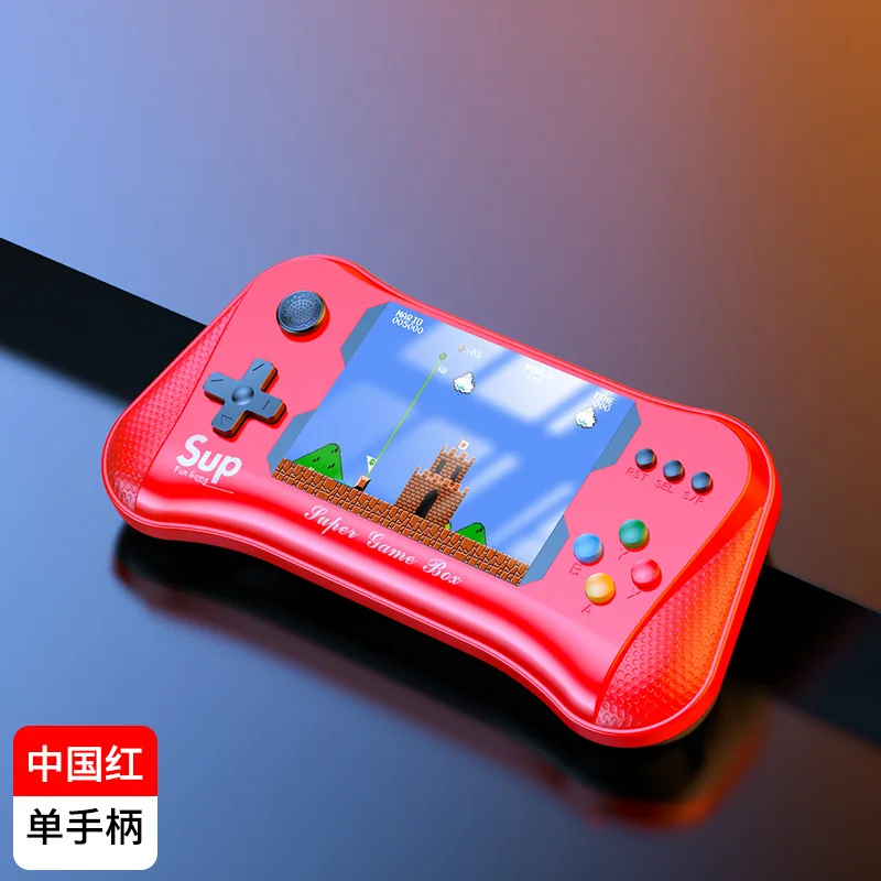 Built-in 500 Retro Games X7M Handheld Game Console For SUP Retro Nostalgic Classic Handheld Game Console