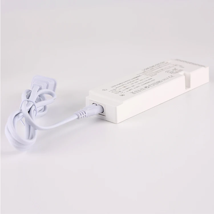 Dimming LED power supply DC 12V 36w 3A Dupont port Cabinet lamp transformer dimmable LED driver