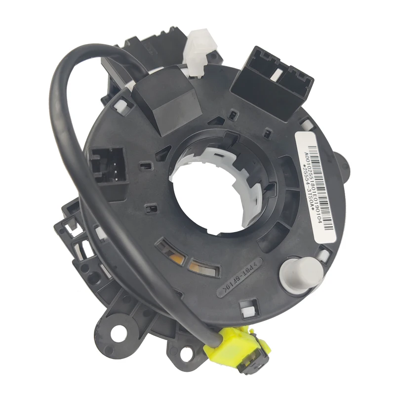 Spiral Cable Clock Spring for Nissan 25554-3TS0A Al tima teana 2013 A0010255