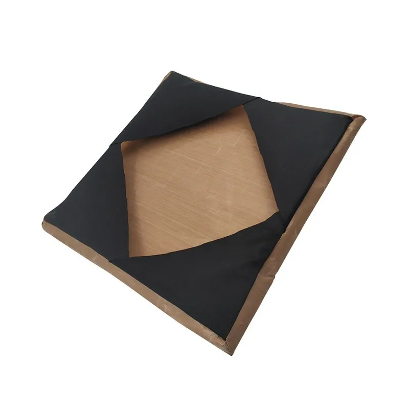 Industry Invovative Heat Platen Insulation Cover Save Energy For Heat Press Machine Covers