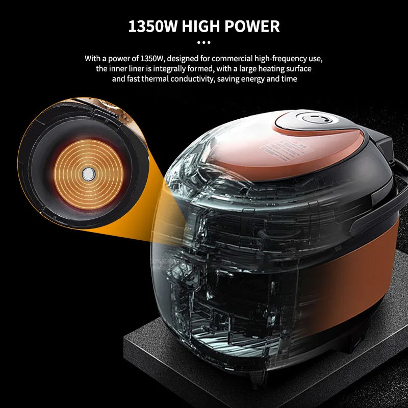 Smart Bubble Tea Pearl Cooking Machine Automated Boba Cooker for Beverage and Bubble Tea for Hotels and Restaurants