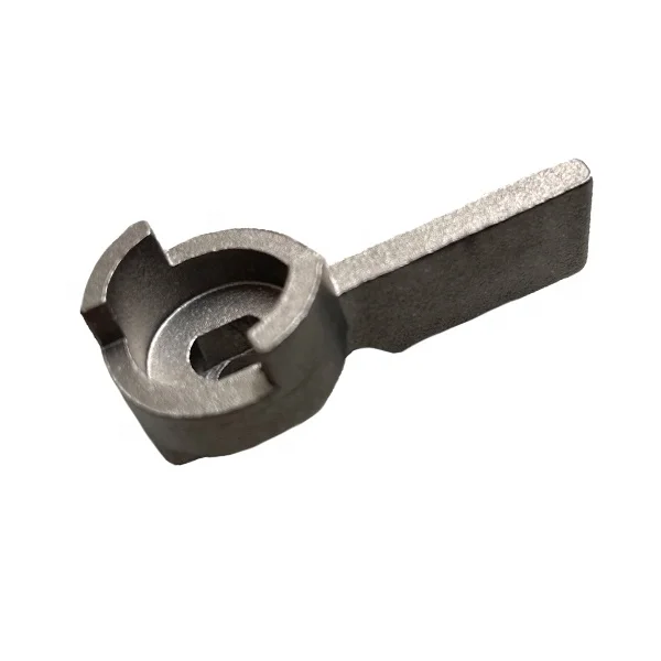 According to design drawing to produce  High Quality Precision Lost Wax Investment Casting