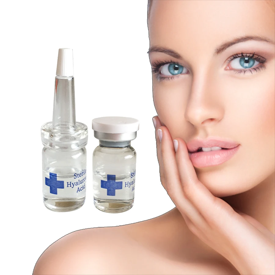 
Skin tightening treatments 7 * 5ml /set mesotherapy acid hyaluronic injection 