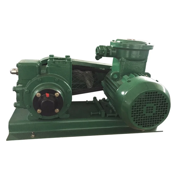 YB hydraulic vane pump diesel fuel blackmer oil pumps