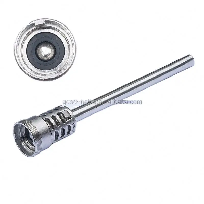 KS-1004 хит продаж шкафчик из нержавеющей стали D типа пивной кег копье