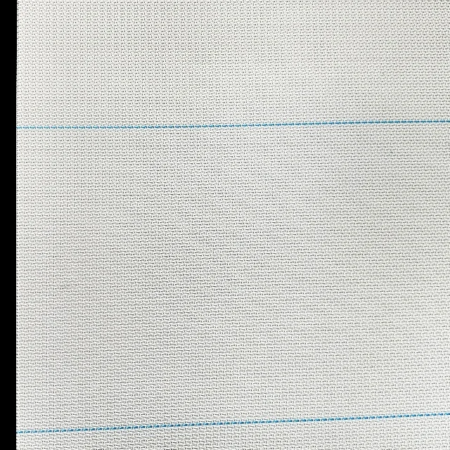 Top Quality 100% Polyester Mesh Belt 3 Layer Forming Fabrics Monofilament Vacuum Paper Mill For Tissue Making