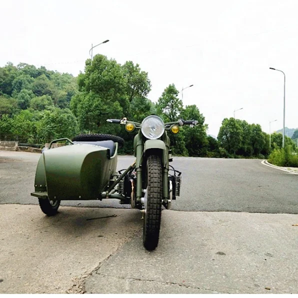  Мотоцикл автомобильный трехколесный велосипед CJ750 KC750 K750 Урал Dnepr Beijing Express Chang jiang side car