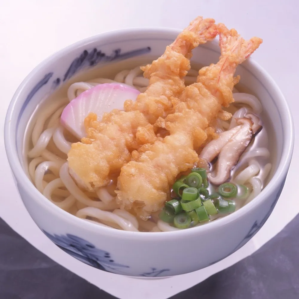 Бульон Simmer Udon японский лапша мгновенный суп для