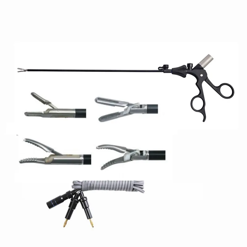 Euprun hot seller with competitive price monopolar cable for the basis of laparoscopic instruments