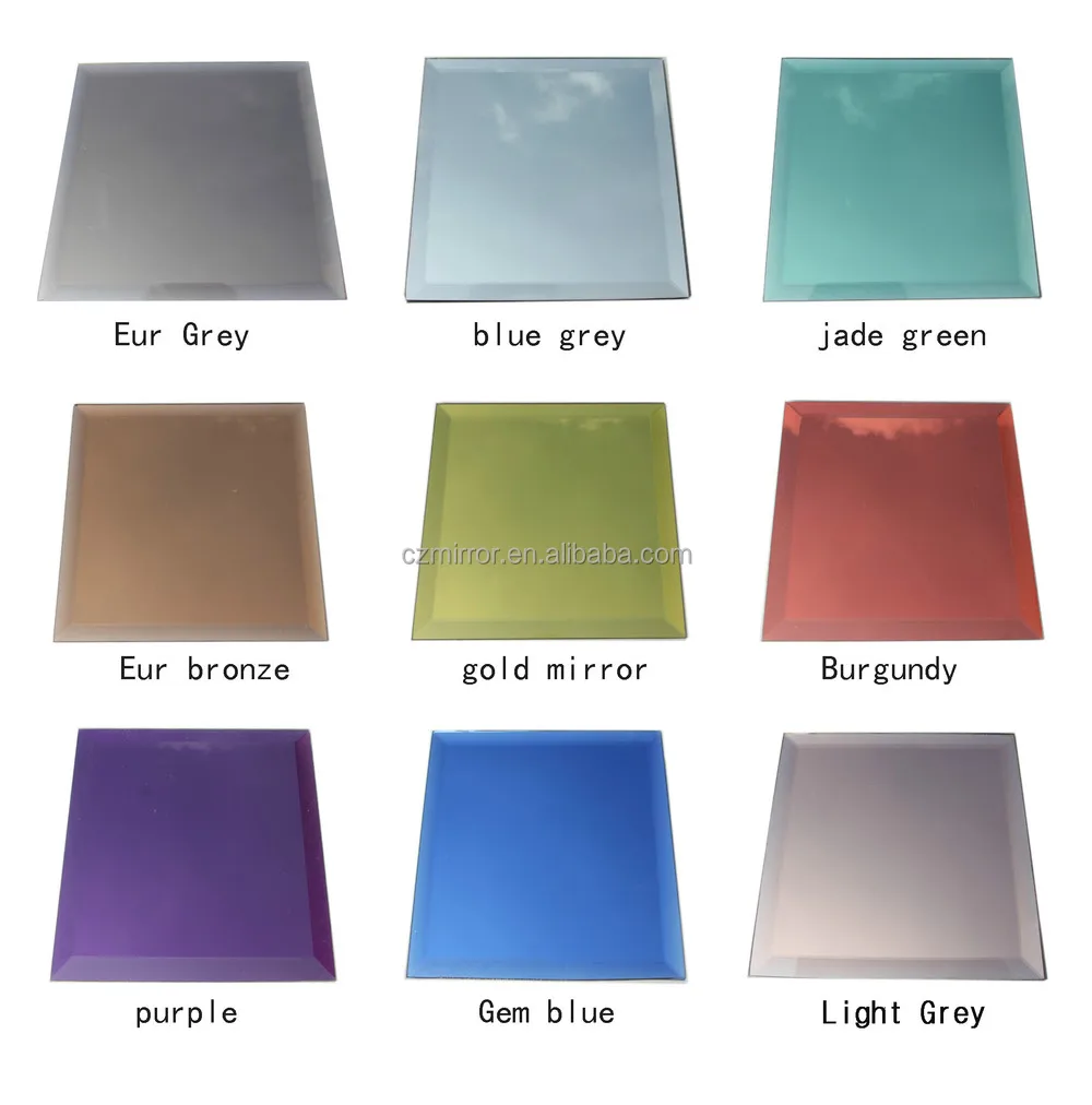 Glass paint lacquer white tinted back paint lacquered glass 4mm-19mm back paint glass