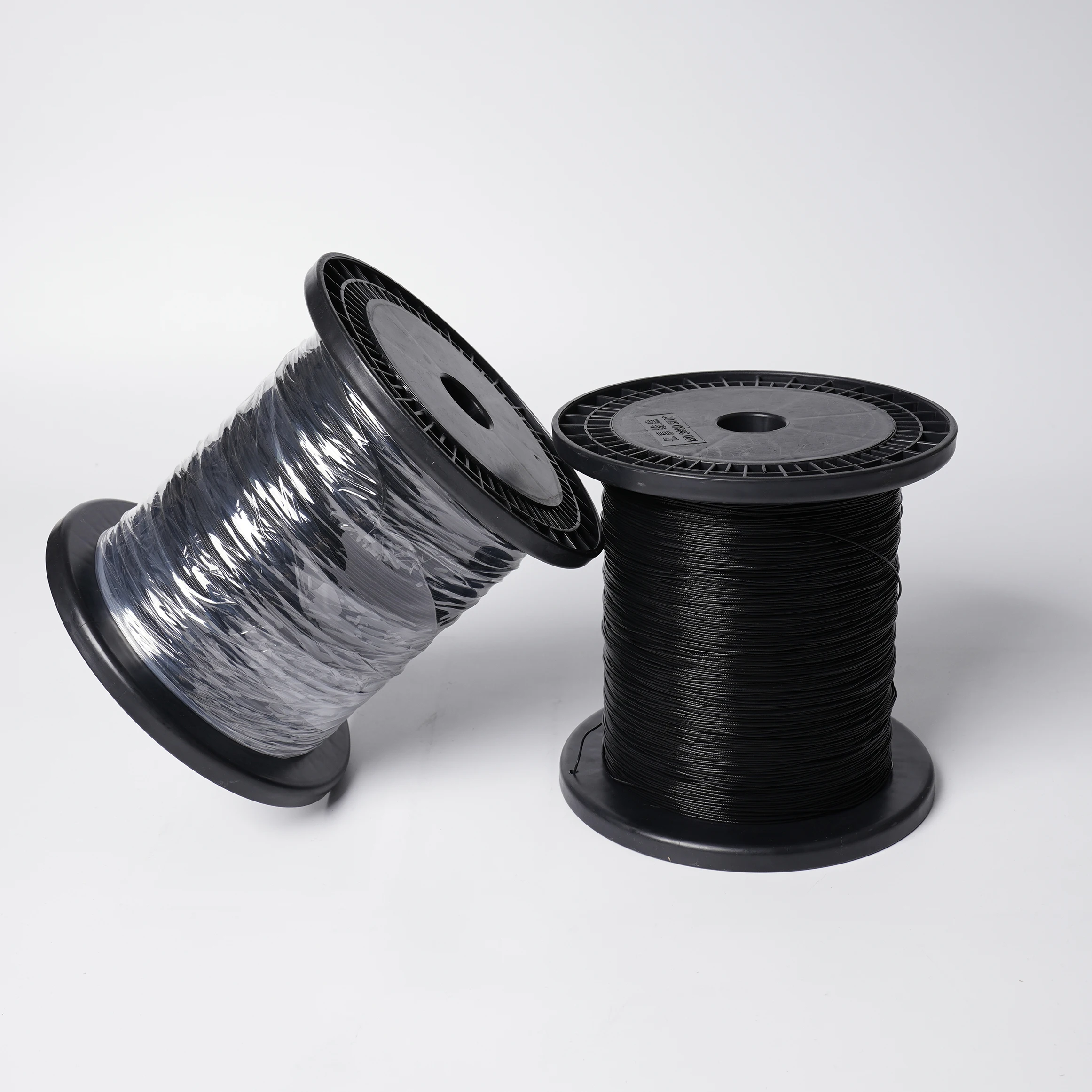 Коаксиальный кабель UL1354 AWG36 изоляция PFA электропровод из луженой