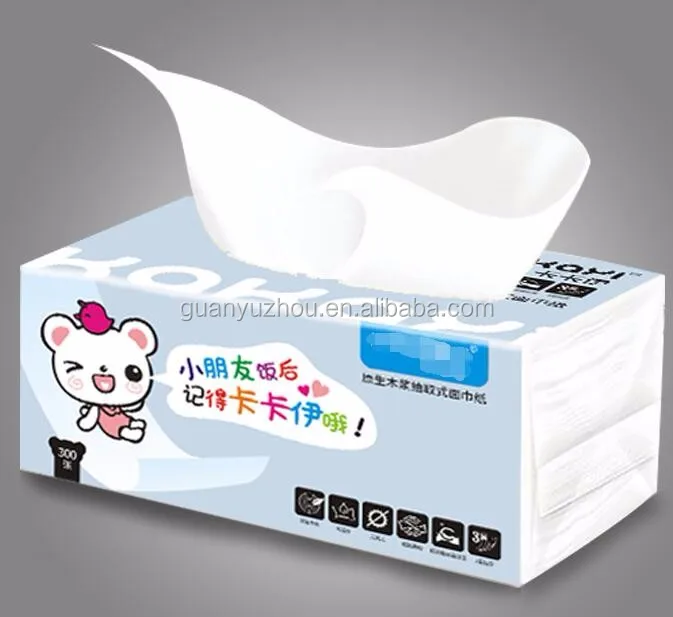 High quality Core standard roll softwood pulp sheets toilet tissue paper