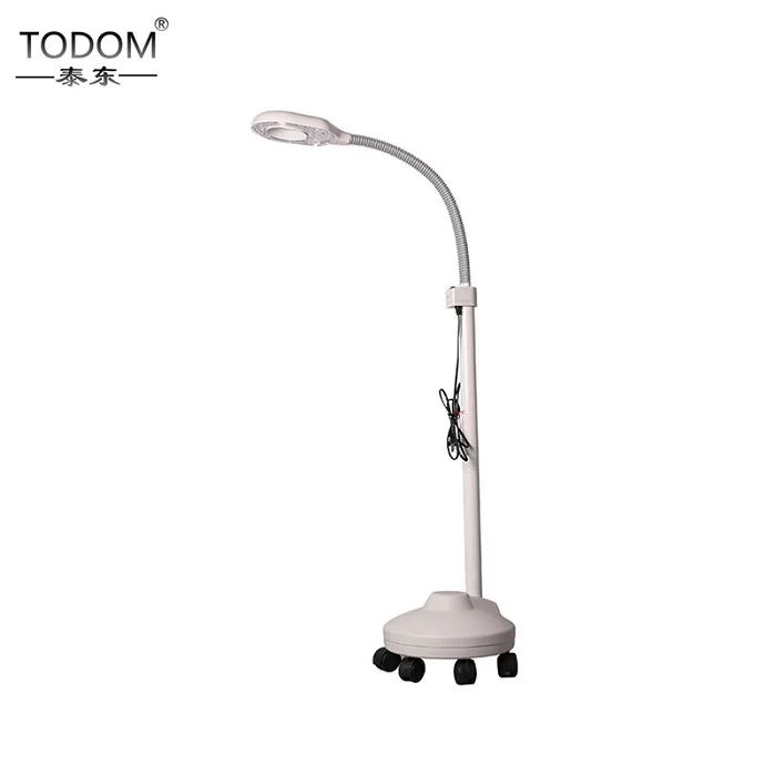 Горячие продажи продуктов лупа очки с ресниц светодиодные лампы