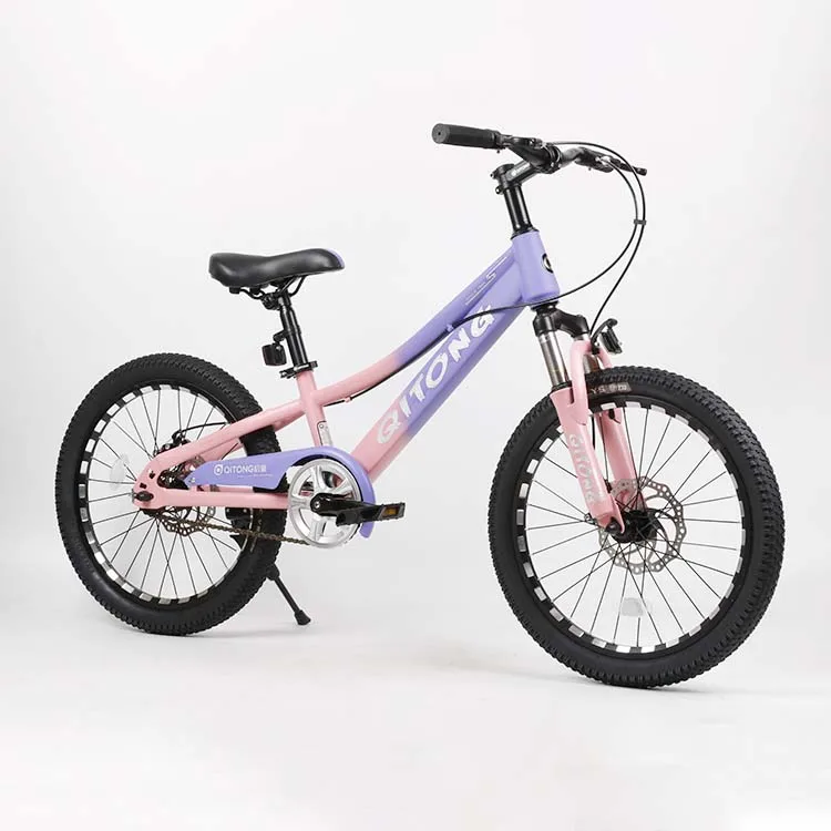 Fast Delivery 20-inch Mountain Bike cycle mountain bike / 20 inch girls boys student bicycle mountain bike