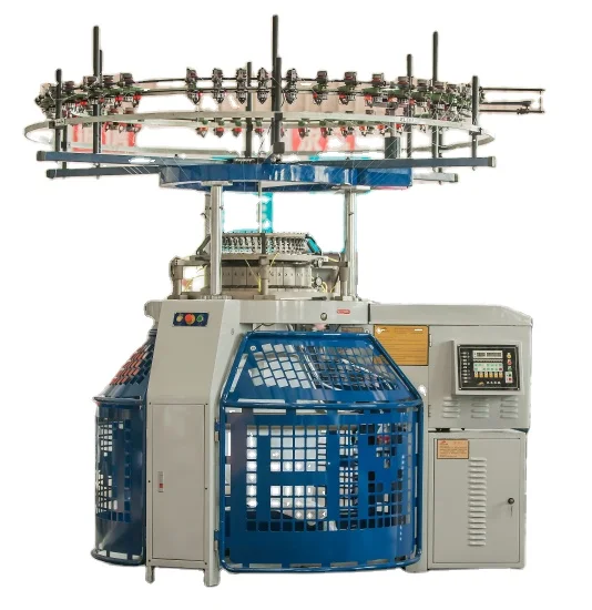body size circular knitting machine in textile knitting machine/used machine